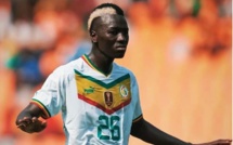 Equipe Nationale : Arouna Sangante et Pape Gueye forfaits contre le Gabon