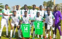 Coupe du Sénégal: les affiches 32e de finale