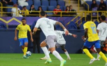 Saudi Pro League : Avec 2 caviars de Sadio Mané et un triplé de CR7, Al-Nassr s’offre (5-1) Al-Tai