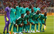 Classement Fifa : pas de changement pour le Sénégal