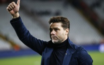 Chelsea : Mauricio Pochettino s’en va !