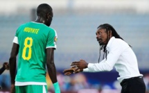 Mondial (Q) : Aliou Cissé publie sa liste ce vendredi, Kouyaté out, Cherif Ndiaye in