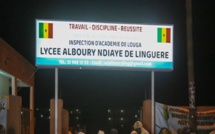 Lycée Alboury Ndiaye de Linguère: TL2B face à la TL2C-TL' pour la finale d’inter-classe ce samedi