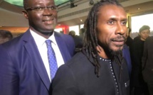 Augustin Senghor : « Je préfère Aliou Cissé à 10 Deschamps »