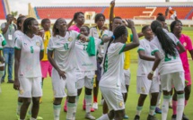 Amical (Dames): Sénégal accueille l’Afrique du Sud, ce samedi