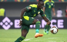 Mondial 2026 (Q): Sadio Mané forfait contre la RDC et la Mauritanie