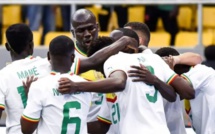 Mondial 2026 (Q) : Sénégal-RDC, le onze probable des Lions