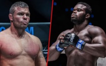 MMA : Reug Reug va défier Malykhin pour le titre mondial