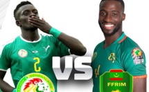 Mauritanie-Sénégal : le compo probable d’Aliou Cissé, Pape Gueye, Chérif Ndiaye……