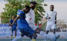 Coupe du Sénégal : Férus de Foot élimine le Jaraaf et file en finale