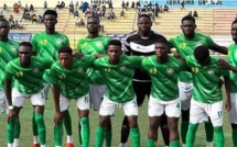 Coupe du Sénégal : Mbour Petite Côte A2F en finale