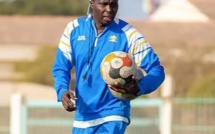 Teungueth FC : Cheikh Gueye a rendu sa démission