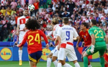 Euro 2024: l’Espagne remporte le choc, l’Italie réussie son entrée en lice