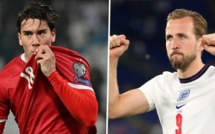 Euro 2024 : Pays-Bas et Angleterre en lice ce dimanche