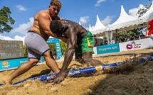 Championnats d’Afrique de « Beach Wrestling » Dakar 2024 : Règlement, temps de combat, Tout savoir sur la compétition