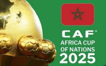 CAN 2025 : la CAF et le Maroc dévoile la date de la compétition