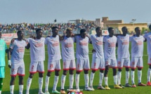 Stade de Mbour : un comité ad hoc constitué pour saisir le TAS