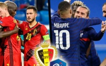 Euro-2024: France-Belgique, Espagne contre la Géorgie, découvrez les affiches des huitièmes de finale