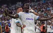 Marseille : Ismaïla Sarr sur la liste cinq indésirables