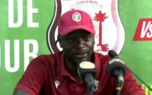 Jaraaf: le come-back d’Abdoulaye Gueye