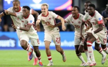 Copa America: Le Canada s’impose face à Venezuela aux tirs au but