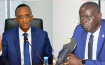 FSF : Augustin Senghor et Ablaye Sow entendus par la cour des comptes