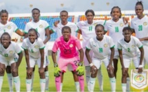 Amical féminin : le Sénégal et la RD Congo en amical, ce vendredi