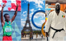 Jeux olympiques Paris-2024 : les primes des athlètes dévoilées