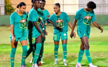 Amical (dames) : le Sénégal s’impose devant la RD Congo