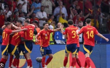 Euro 2024 : Espagne championne d'Europe pour la quatrième fois
