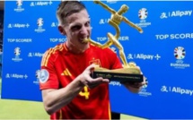 Euro 2024: Vainqueur, meilleur joueur, meilleur buteur, meilleur passeur… la performance phénoménale de l’Espagne