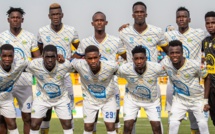 Teungueth FC :  10 joueurs quittent le club