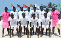 Eliminatoire CAN Beach Soccer 2024 : Ngalla Sylla a publié la liste des Lions qui vont affronter la Guinée ce dimanche