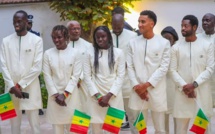 Jeux olympiques Paris 2024 : les athlètes sénégalais en piste ce samedi