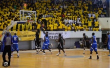 Basket-National 1 masculin: Ville de Dakar remporte son premier titre et se qualifie à la BAL