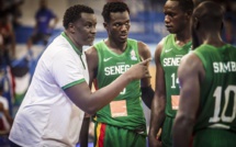 Basket : Desagana Diop appelle une liste de 17 Lions