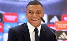 SM Caen : Kylian Mbappé devient actionnaire majoritaire du club