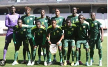 UFOA A U20 : le Sénégal dans la même poule que la Gambie, le Mali….