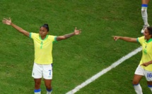 JO 2024 (Football dames) : le Brésil en finale contre les États-Unis, Espagne et Allemagne en lutte pour le bronze