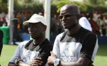 Génération Foot : Boubacar Gadiaga débarque