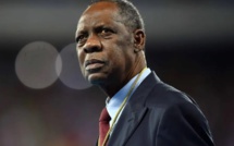 CAF: Issa Hayatou, l’ancien président est décédé