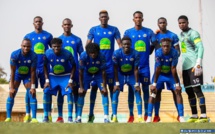 Ligue des champions CAF : Teungueth FC affronte le stade d’Abidjan, samedi