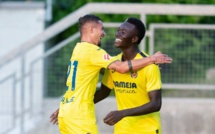 Tour d’Europe des « Lions » : Villarreal de Pape Guèye défie l'Atlético, Pape Matar Sarr et Tottenham face à Leicester City, ce lundi