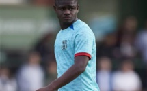 Barça : Rennes et Lille se disputent Mikayil Faye