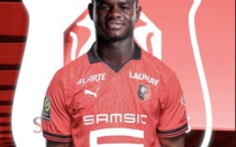 Barcelone : Mikayil Ngor Faye, un accord avec Rennes