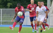 Ligue 2 : Sabaly s’offre un record, Saivet encore buteur