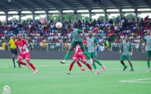 Préliminaires Coupe CAF : Jaraaf accueille East End Lions FC aujourd’hui