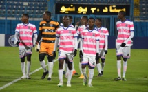 Coupe CAF : le Jaraaf affronte le Racing Club d’Abidjan