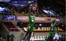 Afrobasket U18 masculin: le Sénégal dans la poule A avec le Mali, la Côte d’Ivoire……