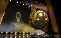 Ballon d’Or 2024 : découvrez la liste des 30 nominés, Messi et Ronaldo hors course